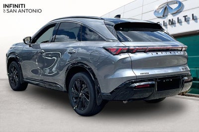 2027 INFINITI QX65 Sport AWD