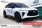 2027 INFINITI QX65 SPORT