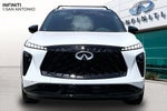 2027 INFINITI QX65 SPORT