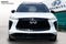 2027 INFINITI QX65 SPORT