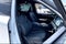 2027 INFINITI QX65 SPORT