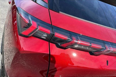 2027 INFINITI QX65 SPORT
