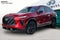 2027 INFINITI QX65 SPORT