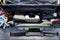 2027 INFINITI QX65 SPORT