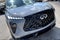 2027 INFINITI QX65 SPORT