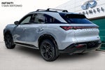 2027 INFINITI QX65 SPORT