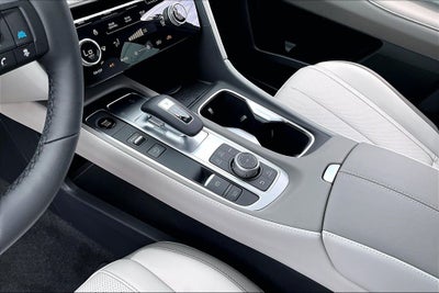 2027 INFINITI QX65 Sport AWD