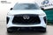 2027 INFINITI QX65 Sport AWD