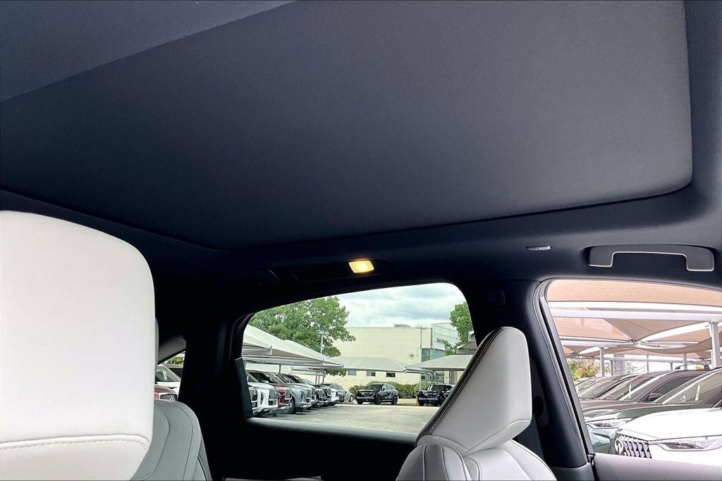 2027 INFINITI QX65 Sport AWD