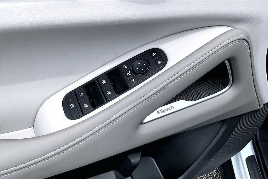 2027 INFINITI QX65 Sport AWD