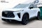 2027 INFINITI QX65 Sport AWD