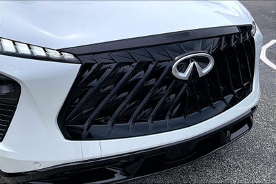 2027 INFINITI QX65 Sport AWD
