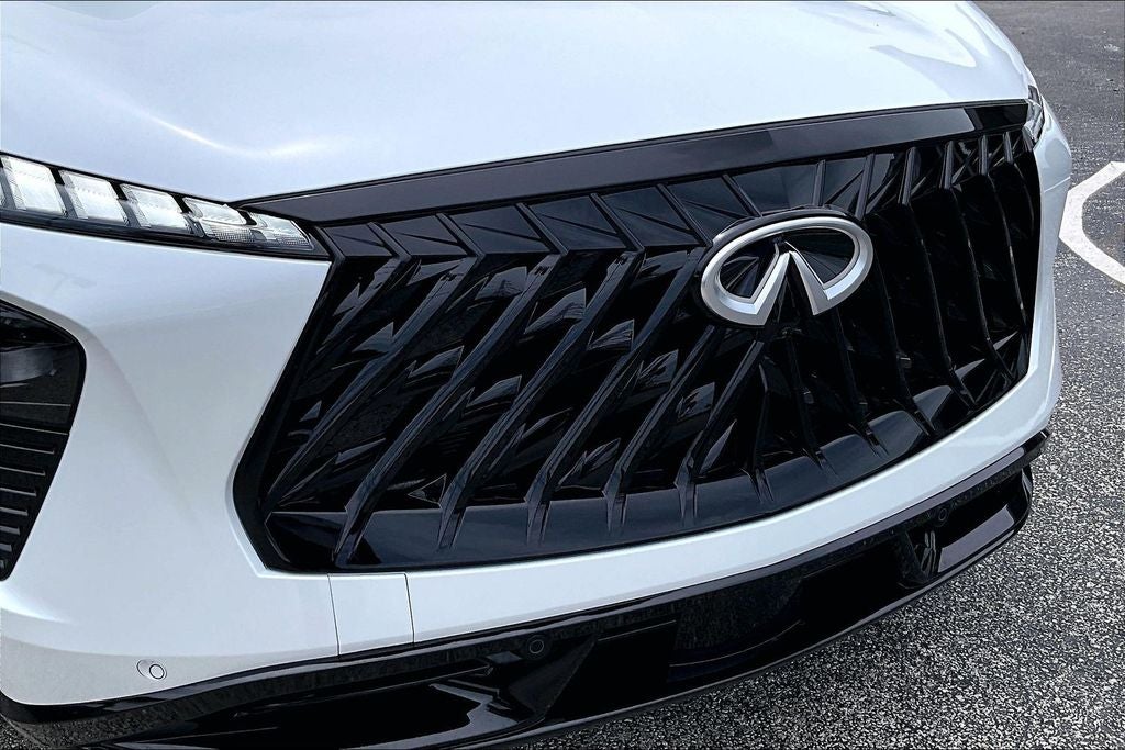 2027 INFINITI QX65 Sport AWD