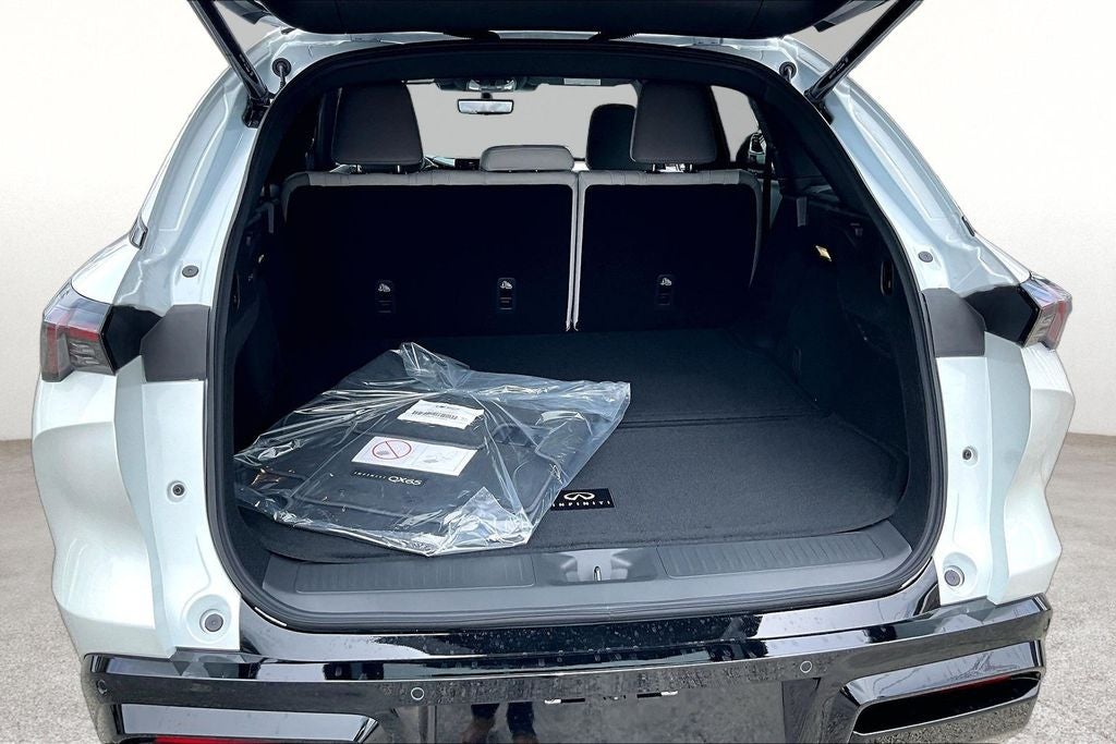 2027 INFINITI QX65 Sport AWD