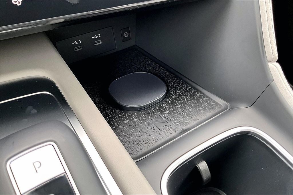 2027 INFINITI QX65 Sport AWD