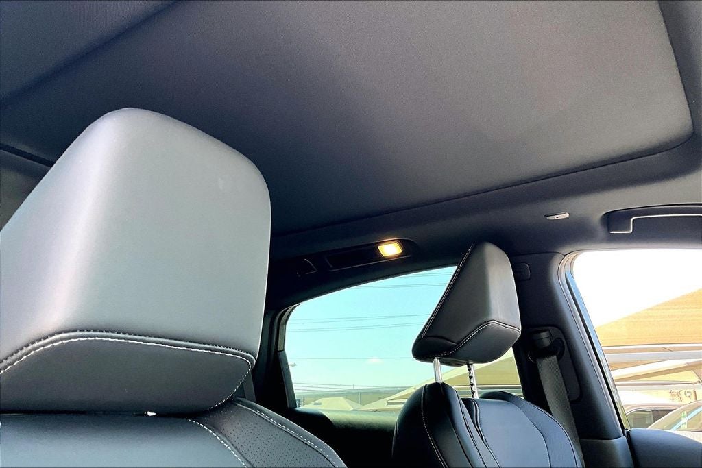 2027 INFINITI QX65 SPORT