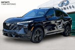 2027 INFINITI QX65 SPORT