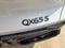 2027 INFINITI QX65 SPORT