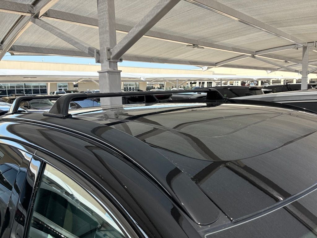 2027 INFINITI QX65 SPORT