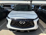 2027 INFINITI QX65 SPORT