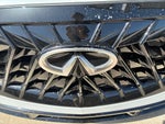 2027 INFINITI QX65 SPORT