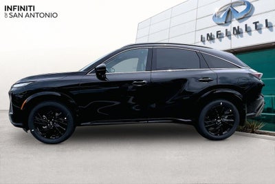 2027 INFINITI QX65 Sport AWD