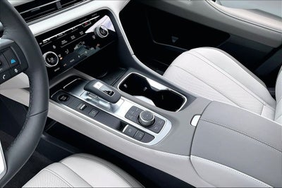 2027 INFINITI QX65 Sport AWD