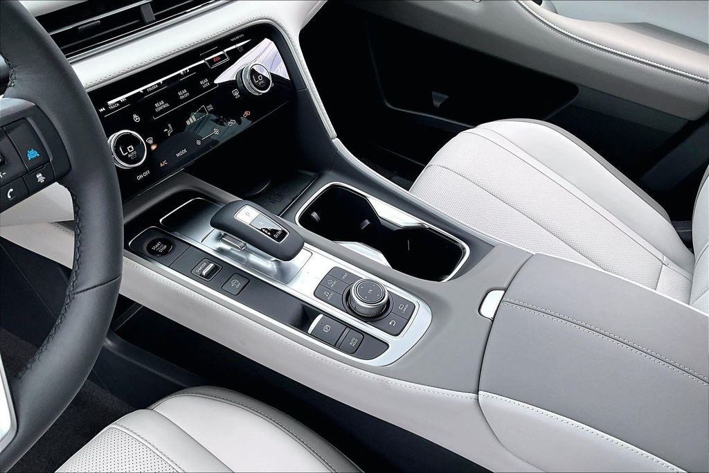2027 INFINITI QX65 Sport AWD