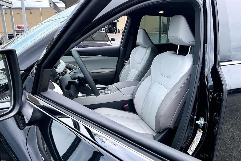 2027 INFINITI QX65 Sport AWD