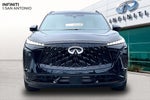 2027 INFINITI QX65 Sport AWD