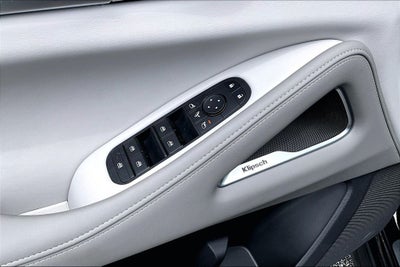 2027 INFINITI QX65 Sport AWD