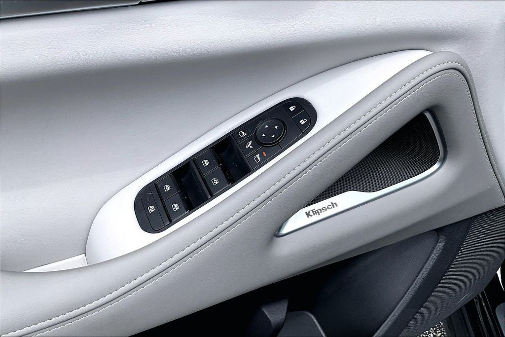 2027 INFINITI QX65 Sport AWD