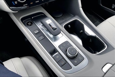 2027 INFINITI QX65 Sport AWD