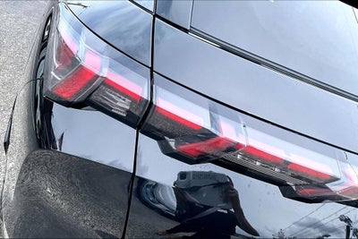 2027 INFINITI QX65 Sport AWD
