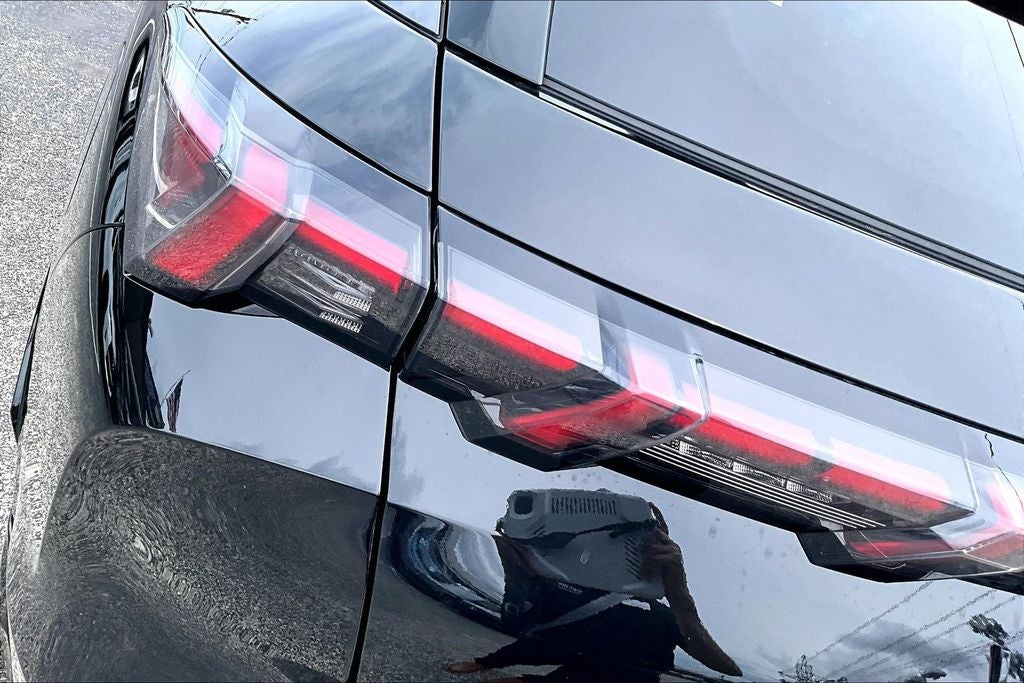 2027 INFINITI QX65 Sport AWD