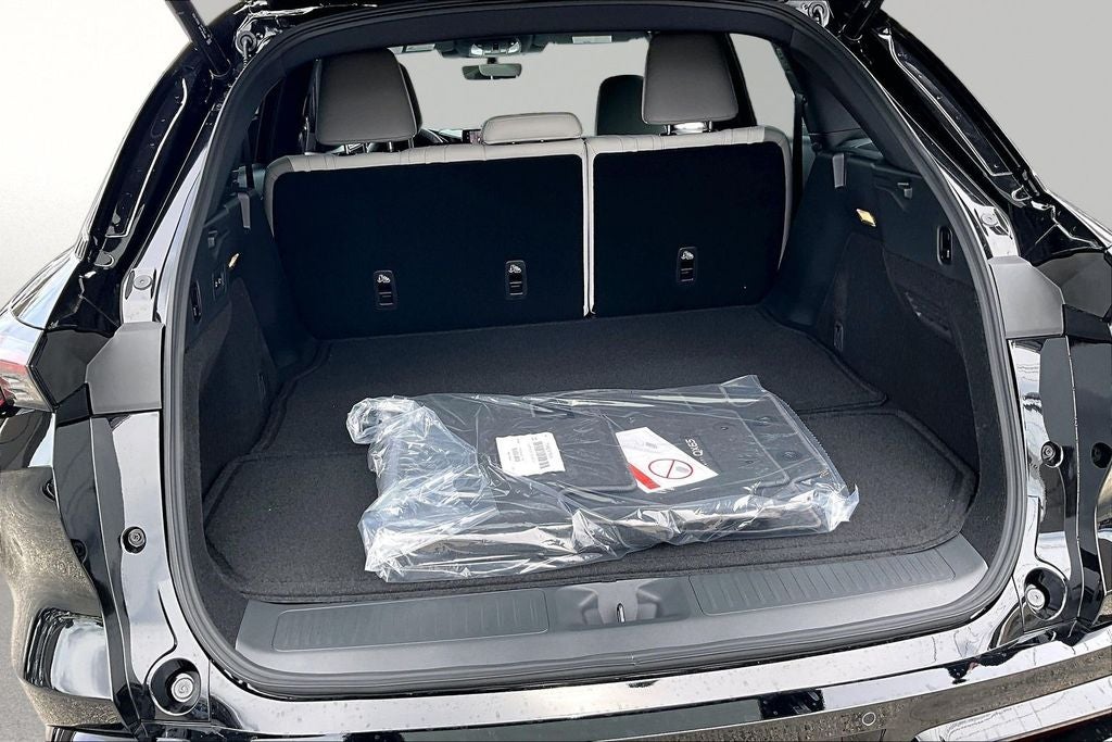 2027 INFINITI QX65 Sport AWD