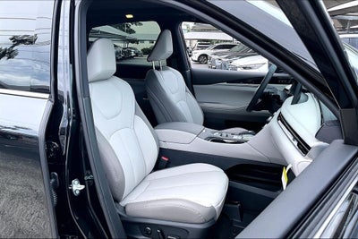 2027 INFINITI QX65 Sport AWD