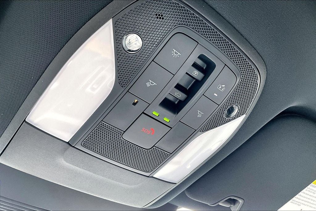 2027 INFINITI QX65 Sport AWD