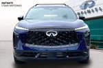 2027 INFINITI QX65 SPORT