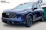 2027 INFINITI QX65 SPORT