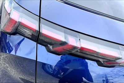 2027 INFINITI QX65 SPORT