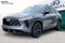 2027 INFINITI QX65 SPORT