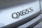 2027 INFINITI QX65 SPORT