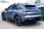 2027 INFINITI QX65 SPORT