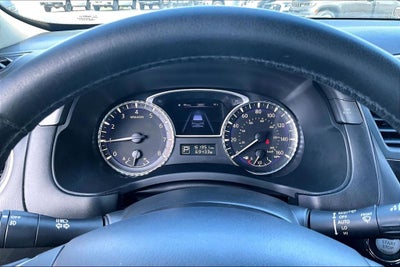 2014 INFINITI QX60 Base