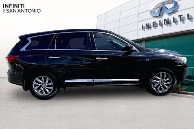 2014 INFINITI QX60 Base