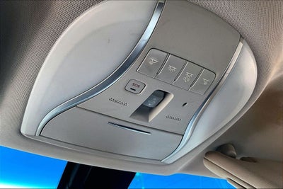 2014 INFINITI QX60 Base