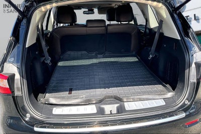 2014 INFINITI QX60 Base