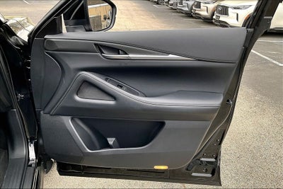 2026 INFINITI QX60 PURE