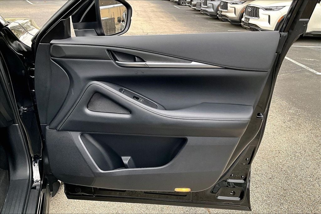 2026 INFINITI QX60 PURE